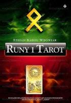 Okładka książki Runy I Tarot