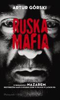 Okładka książki Ruska mafia