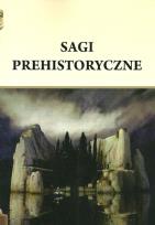 Opakowanie Sagi prehistoryczne