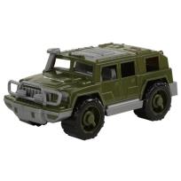 Opakowanie Samochód Jeep wojskowy 'Obrońca'