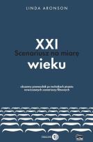 Okładka książki Scenariusz na miarę XXI wieku