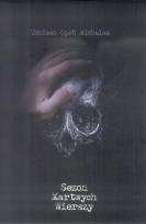 Okładka książki Sezon martwych wierszy