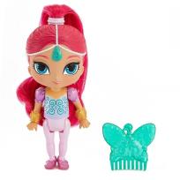 Opakowanie Shimmer&Shine Lalka podstawowa Shimmer 15 cm