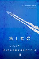 Okładka książki Sieć