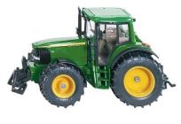 Opakowanie Siku Farmer - Traktor John Deere 6920 S