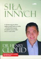 Okładka książki Siła innych