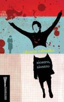 Okładka książki Siostro, siostro