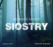 Okładka książki Siostry