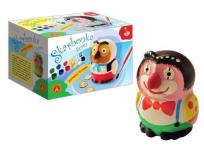 Opakowanie Skarbonka marzeń - Sowa ALEX