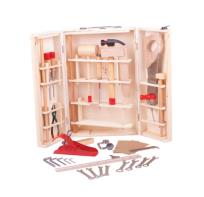 Opakowanie Skrzynka z narzędziami dla juniora