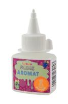 Opakowanie Slime aromat ananas TUBAN