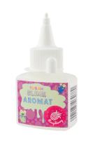 Opakowanie Slime aromat malina TUBAN