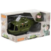 Opakowanie Śmigłowiec wojskowy 'Alfa'