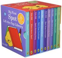 Opakowanie Spot 10 Copy Board Book Slipcase