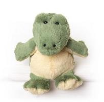 Opakowanie Średnia maskotka - krokodyl