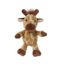 Opakowanie Średnia maskotka - żyrafa