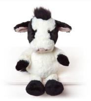 Opakowanie Średnia maskotka - krowa