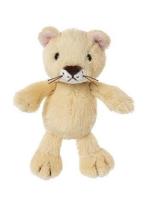 Opakowanie Średnia maskotka - lew