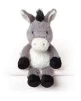 Opakowanie Średnia maskotka - osioł