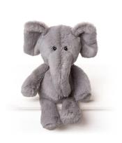 Opakowanie Średnia maskotka - słoń