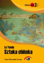 Okładka książki Sztuka chińska