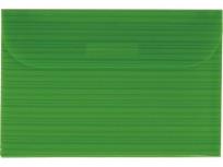 Opakowanie Teczka Foldermate A4/A5 zielony  IW-30917