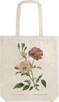 Opakowanie Torba bawełniana na ramię Szoperka STBAG 09 Róża