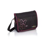 Opakowanie Torba na ramię AN-16 Animals 2 Fragile & Pink