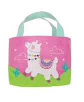 Opakowanie Torebka duża Lama