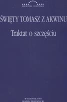 Opakowanie Traktat o szczęściu