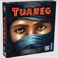 Opakowanie Tuareg GALAKTA