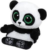 Opakowanie TY Peek a Boos Poo - Panda