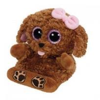 Opakowanie TY Peek a Boos Pups - Pies