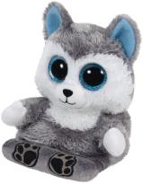 Opakowanie TY Peek a Boos Scout - Husky