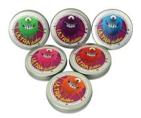 Opakowanie Ultra Plastelina - Klasyczna różne kolory