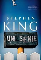 Okładka książki Uniesienie TW