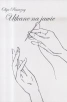 Okładka książki Utkane na jawie