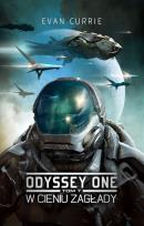 Okładka książki W CIENIU ZAGŁADY ODYSSEY ONE TOM 7