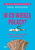 Okładka książki W co wierzą Polacy?