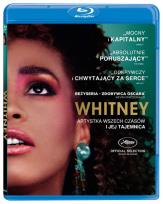 Okładka książki Whitney