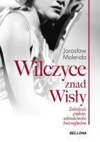 Okładka książki Wilczyce znad Wisły
