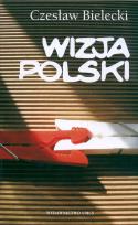 Okładka książki Wizja Polski