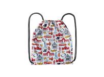 Opakowanie Worek - Łódź symbole FOLKSTAR