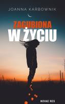 Okładka książki Zagubiona w życiu