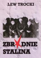 Okładka książki Zbrodnie Stalina