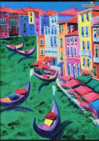 Opakowanie Zeszyt A4 Top2000 32 kartki w kratkę Art.