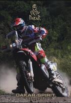 Opakowanie Zeszyt A4 w linie 54 kartki Dakar