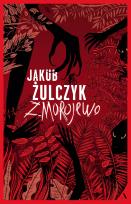 Okładka książki Zmorojewo