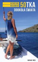 Okładka książki 50-tka dookoła świata