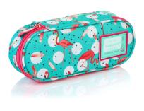 Opakowanie Saszetka piórnik HD-199 Head 2 ASTRA